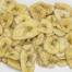 Bananenchips gezoet