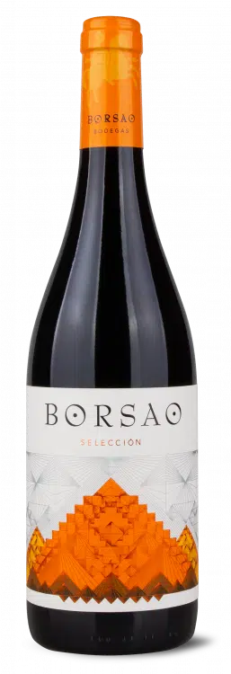 Borsao Seleccion Tinto