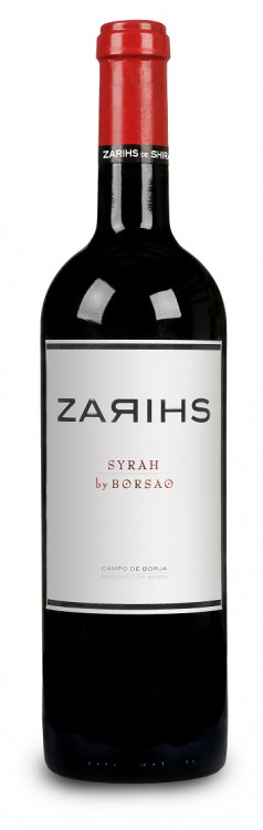 Borsao Zarihs