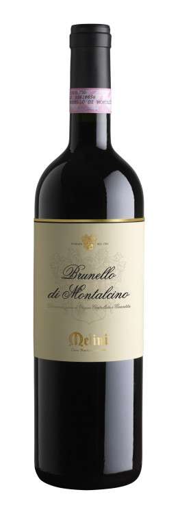 Brunello di montalcino