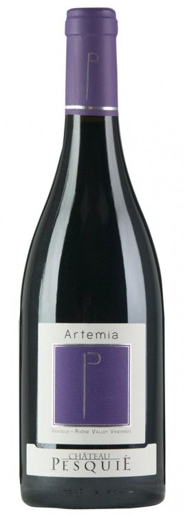 Chateau Pesquie Artemia Rouge AC Ventoux