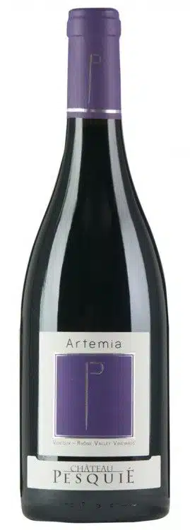 Chateau Pesquie Artemia Rouge AC Ventoux
