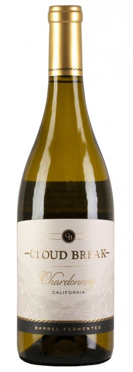 Cloud Break Chardonnay