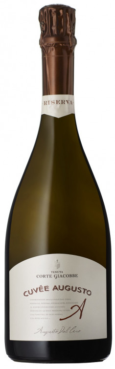 Dal Cero Cuvée Augusto Sparkling