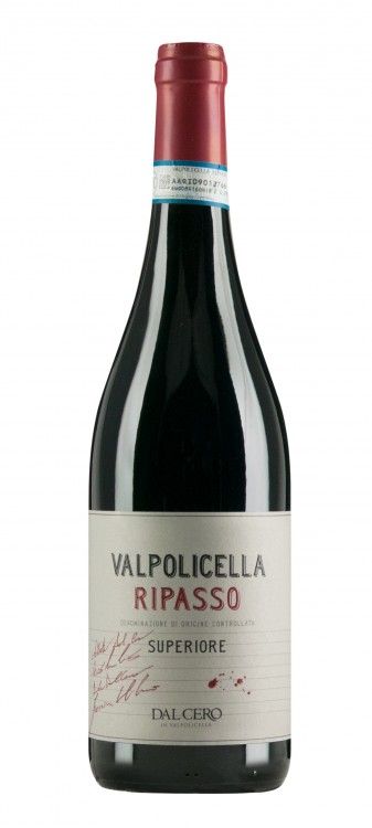 Dal Cero Ripasso della Valpolicella DOC