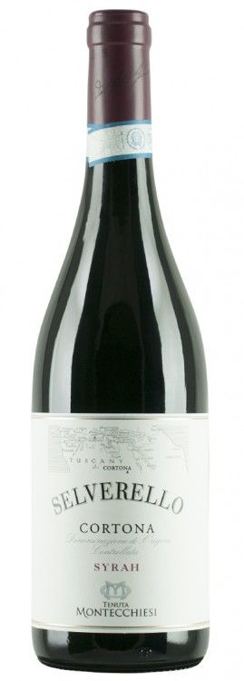 Dal Cero Selverello Syrah