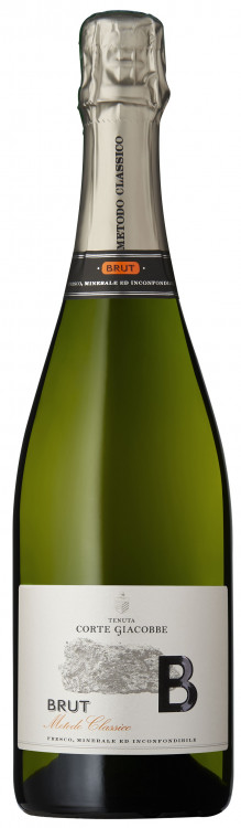 Dal Cero Spumante Brut