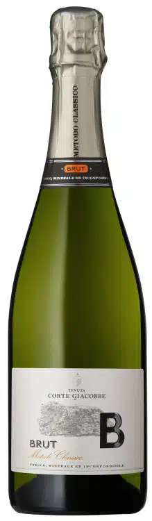Dal Cero Spumante Brut