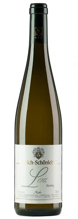 Emrich-Schonleber `Lenz` Riesling