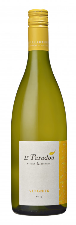 Le Paradou Viognier Blanc