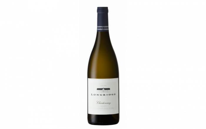 Longridge chardonnay