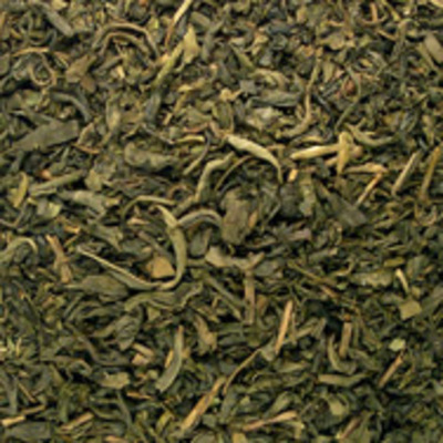 Marocco mint (le touareg)