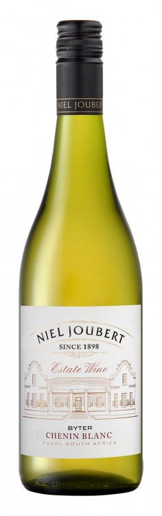 Niel Joubert ''Byter'' Chenin Blanc