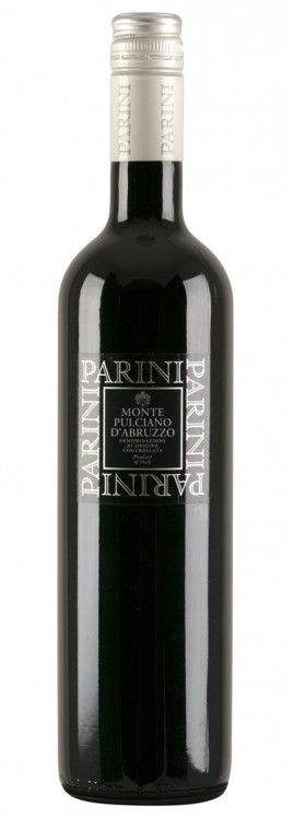 Parini Montepulciano