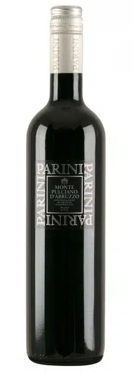 Parini Montepulciano