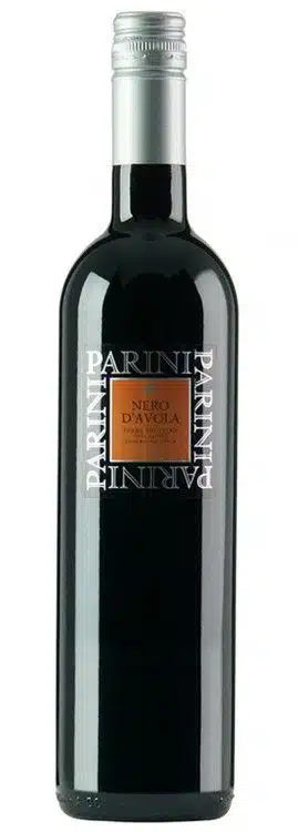 Parini Nero D'Avola