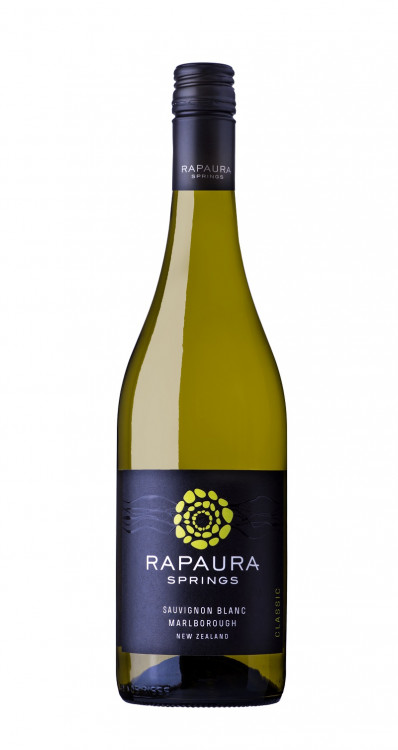 Rapaura Springs Sauvignon blanc