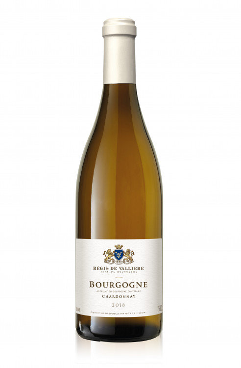 Regis de Valliere Bourgogne Chardonnay