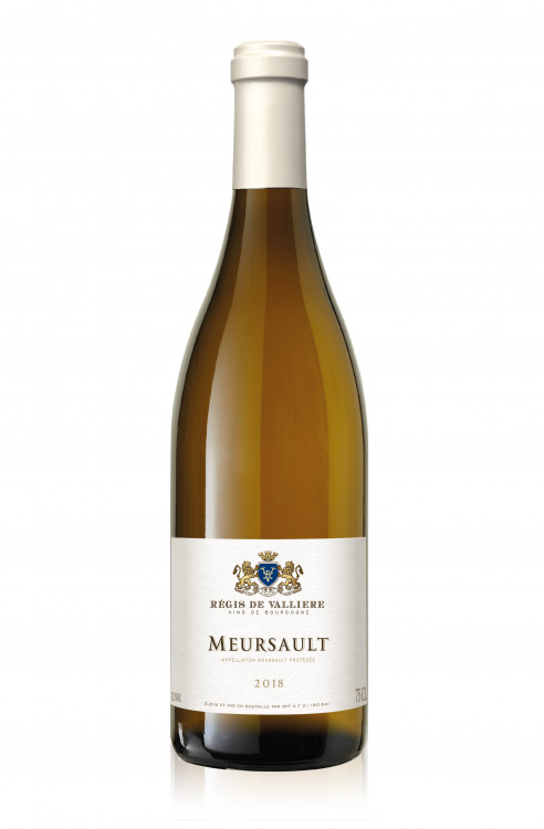 Regis de Valliere Meursault