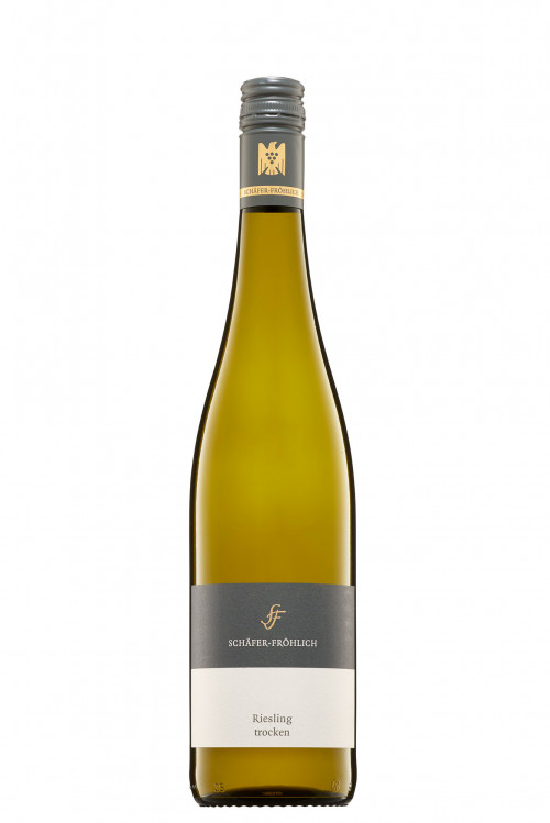 Schönleber Halgans Monzinger Riesling Trocken