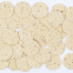 Sea Salt Crackers - glutenvrij 125gr.