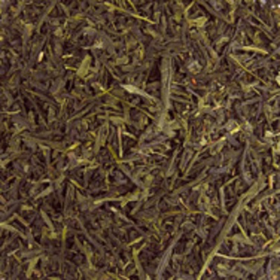 Sencha Earl Grey groen