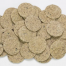 Sesam peper cracker - glutenvrij 125gr.