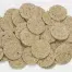 Sesam peper cracker - glutenvrij 125gr.
