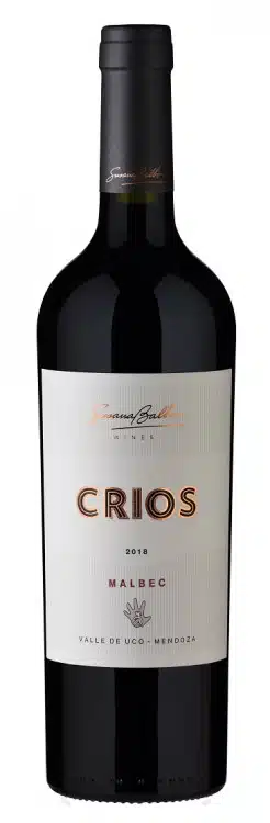Susana Balbo Crios Malbec