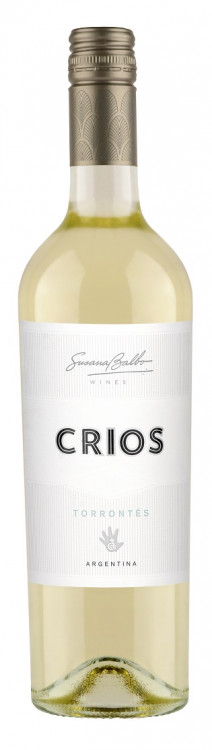 Susana Balbo Crios Torrontes