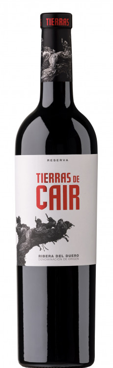 Tierras de Cair