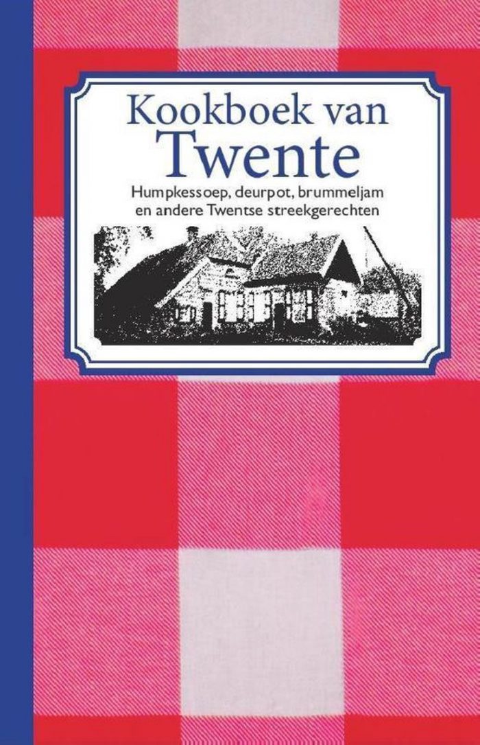 Twents kookboek