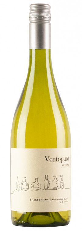 Ventopuro Chardonnay/Sauvignon Blanc