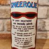 Smeerolie fles 50cl. (drop Likorette)