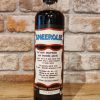 Smeerolie fles 50cl. (drop Likorette)