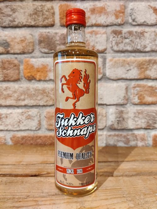 Tukker Schnaps 700ml