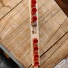 Tukker Schnaps plank met borrelglaasjes