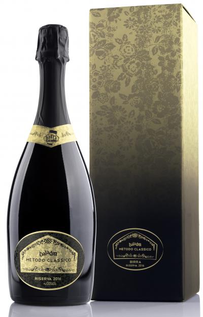 Baladin Metodo Classico Reserve