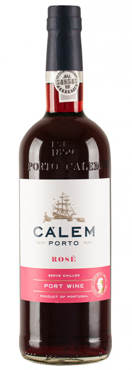 Calem Rosé Porto