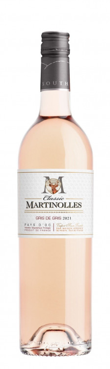 Domaine Martinolles Gris de Gris