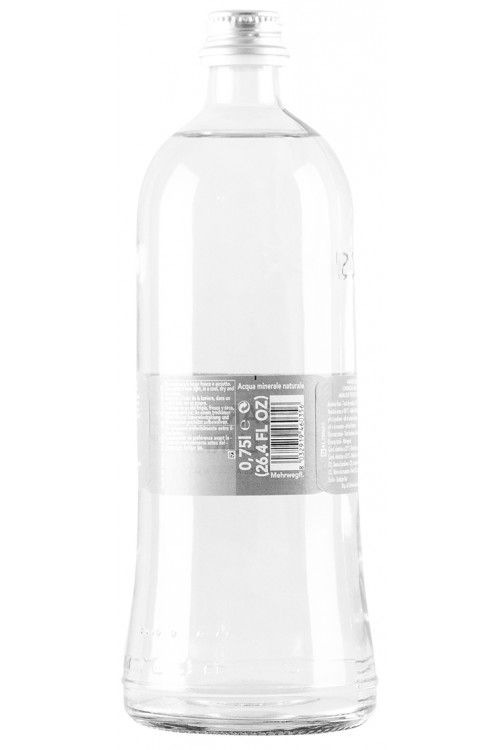 Aqua Santa Barbara di Lurisia Stille 75cl.