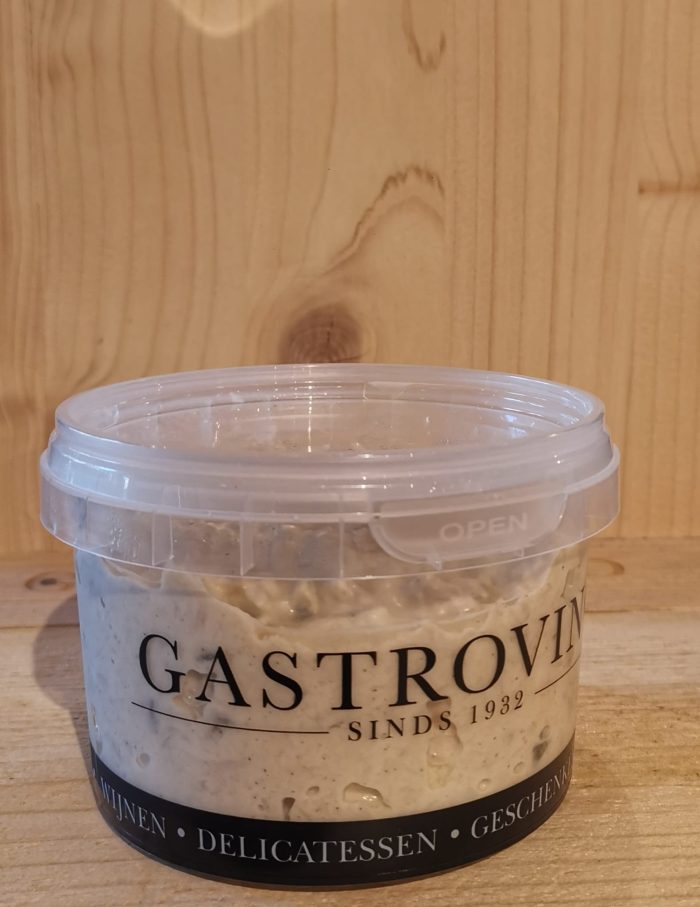 Tonijnsalade