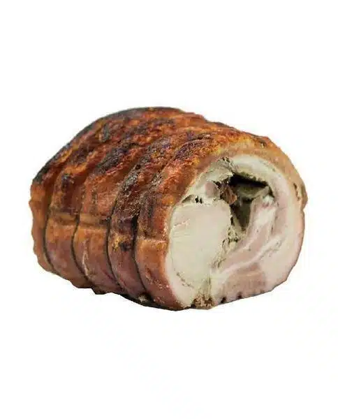 Porchetta Toscana