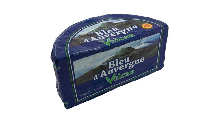 Bleu d'Auvergne