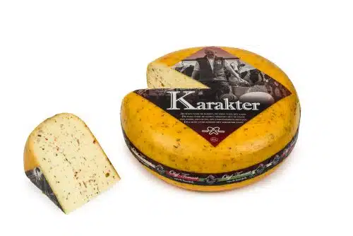 Boerderijkaas Italiaanse Kruiden