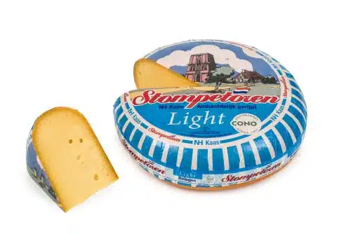 Stompetoren Light Belegen