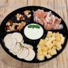 Borrelschaal Deluxe voor 4 personen