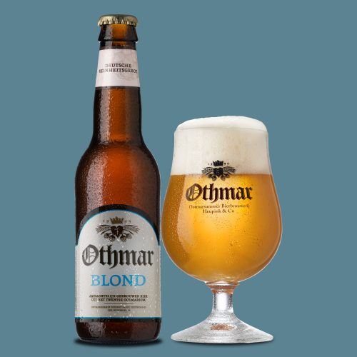Blond Othmar bier