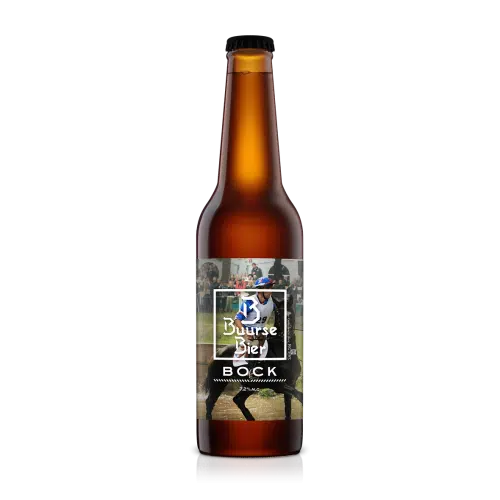 Buurse Bier Bock
