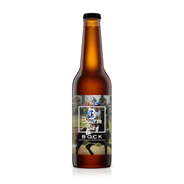 Buurse Bier Bock